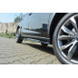 Diffusori minigonne Lexus NX Mk1 /Mk1 Facelift (Cod. M-LE-NX-1-SD1G)