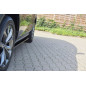 Diffusori minigonne Lexus NX Mk1 /Mk1 Facelift (Cod. M-LE-NX-1-SD1G)