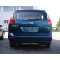 Mazda 5 – CR1 Silenziatore uscita posteriore destra e sinistra – 115x85 (Cod. F-MA180005-347) Mazda 5 – CR1 Silenziatore uscita posteriore destra e sinistra – 115x85 (Cod. F-MA180005-347)