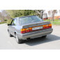 Audi 80/90 Tipo 85 quattro Facelift Silenziatore posteriore – 2x76 tipo (Cod. F-AU010018-008)