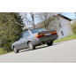 Audi 80/90 Tipo 85 quattro Facelift Silenziatore posteriore – 2x76 tipo (Cod. F-AU010018-008)