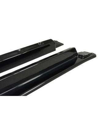 Diffusori minigonne Lexus NX Mk1 /Mk1 Facelift (Cod. M-LE-NX-1-SD1G)