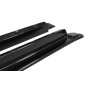 Diffusori minigonne Lexus NX Mk1 /Mk1 Facelift (Cod. M-LE-NX-1-SD1G)