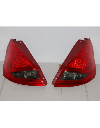 Fari Ford Fiesta 2009 Led (Cod. E-FAF0068)