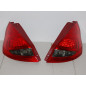 Fari Ford Fiesta 2009 Led (Cod. E-FAF0068)