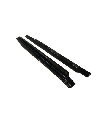 Diffusori minigonne Lexus NX Mk1 /Mk1 Facelift (Cod. M-LE-NX-1-SD1G)