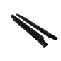 Diffusori minigonne Lexus NX Mk1 /Mk1 Facelift (Cod. M-LE-NX-1-SD1G)