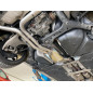 Audi S8 Tipo 4H Silenziatore anteriore (Cod. F-AU082010-VSD)