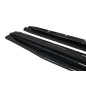Diffusori minigonne Lexus NX Mk1 /Mk1 Facelift (Cod. M-LE-NX-1-SD1G)