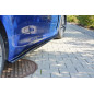 Diffusori minigonne Lexus RC F (Cod. M-LE-RCF-1-SD1G)