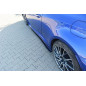 Diffusori minigonne Lexus RC F (Cod. M-LE-RCF-1-SD1G)