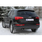 Audi Q5 – 8R quattro Silenziatore posteriore – 140x90 Tipo 32 (Cod. F-AU130002-351)