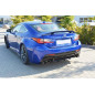 Diffusori minigonne Lexus RC F (Cod. M-LE-RCF-1-SD1G)