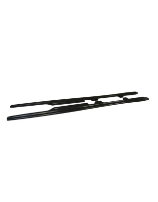 Diffusori minigonne Lexus RC F (Cod. M-LE-RCF-1-SD1G)