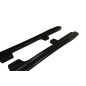 Diffusori minigonne Lexus RC F (Cod. M-LE-RCF-1-SD1G)