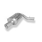 Mitsubishi Lancer Evolution VI Silenziatore posteriore Ø70mm – 1x100 (Cod. F-MI140001-073) Mitsubishi Lancer Evolution VI Silenziatore posteriore Ø70mm – 1x100 (Cod. F-MI140001-073)