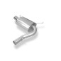 Mitsubishi Lancer Evolution VI Silenziatore posteriore Ø70mm – 1x100 (Cod. F-MI140001-073) Mitsubishi Lancer Evolution VI Silenziatore posteriore Ø70mm – 1x100 (Cod. F-MI140001-073)