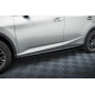 Diffusori minigonne Lexus RX Mk4 (Cod. M-LE-RX-4-SD1G)