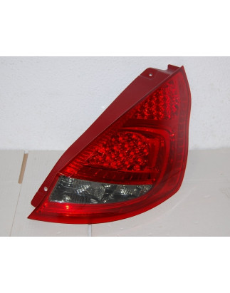 Fari Ford Fiesta 2009 Led (Cod. E-FAF0068)