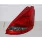 Fari Ford Fiesta 2009 Led (Cod. E-FAF0068)