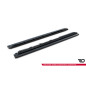 Diffusori minigonne Lexus RX Mk4 (Cod. M-LE-RX-4-SD1G)