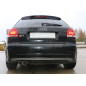 Audi S3 – 8P Silenziatore posteriore – 2x90 Tipo 25 (Cod. F-AU051137-292)