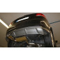 Audi S3 – 8P Silenziatore posteriore – 2x90 Tipo 25 (Cod. F-AU051137-292)