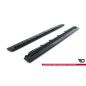 Diffusori minigonne Lexus RX Mk4 (Cod. M-LE-RX-4-SD1G)