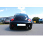 New Beetle 1C, 9C, 1Y – US-Modell Silenziatore posteriore Ø63,5 – 2x7 (Cod. F-VW100031-288E)