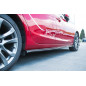 Diffusori minigonne Mazda 6 berlina GJ (Mk3)  (Cod. M-MA-6-3F-SD1G)