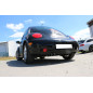 New Beetle 1C, 9C, 1Y – US-Modell Silenziatore posteriore Ø63,5 – 2x7 (Cod. F-VW100031-288E)