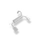 Toyota Yaris XP9F Silenziatore uscita posteriore destra e sinistra – 150 (Cod. F-TO161015-595)