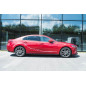 Diffusori minigonne Mazda 6 berlina GJ (Mk3)  (Cod. M-MA-6-3F-SD1G)