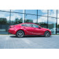 Diffusori minigonne Mazda 6 berlina GJ (Mk3)  (Cod. M-MA-6-3F-SD1G)