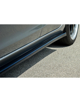 Diffusori minigonne V.1 FAMILIARE Mazda 6 GJ (Mk3) (Cod. M-MA-6-3-W-SD1G)