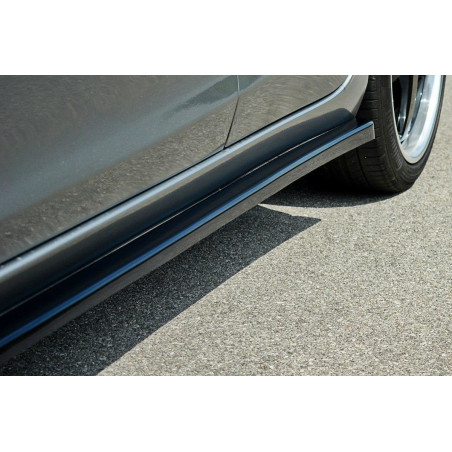 Diffusori minigonne V.1 FAMILIARE Mazda 6 GJ (Mk3) (Cod. M-MA-6-3-W-SD1G)