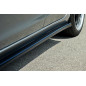 Diffusori minigonne V.1 FAMILIARE Mazda 6 GJ (Mk3) (Cod. M-MA-6-3-W-SD1G)