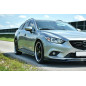 Diffusori minigonne V.1 FAMILIARE Mazda 6 GJ (Mk3) (Cod. M-MA-6-3-W-SD1G)
