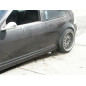 VW Golf IV 3 porte Silenziatore posteriore Side Pipe – 135x50 Tipo 50 (Cod. F-VW053059-561)