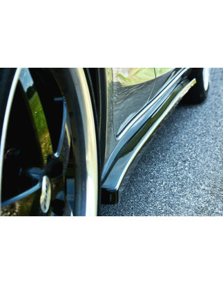 Diffusori minigonne V.1 FAMILIARE Mazda 6 GJ (Mk3) (Cod. M-MA-6-3-W-SD1G)