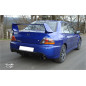 Mitsubishi Lancer EVO IX Silenziatore posteriore Ø70mm – 1x129 Tipo 1 (Cod. F-MI142001-097) Mitsubishi Lancer EVO IX Silenziatore posteriore Ø70mm – 1x129 Tipo 1 (Cod. F-MI142001-097)