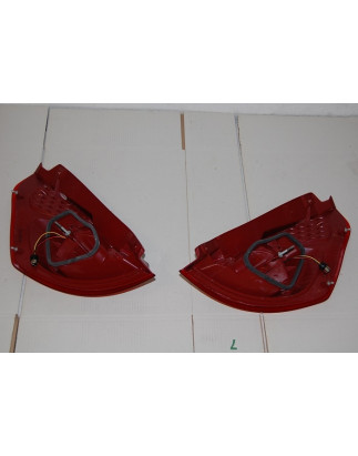 Fari Ford Fiesta 2009 Led (Cod. E-FAF0068)