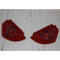 Fari Ford Fiesta 2009 Led (Cod. E-FAF0068)