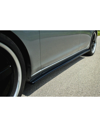 Diffusori minigonne V.1 FAMILIARE Mazda 6 GJ (Mk3) (Cod. M-MA-6-3-W-SD1G)