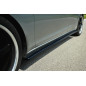 Diffusori minigonne V.1 FAMILIARE Mazda 6 GJ (Mk3) (Cod. M-MA-6-3-W-SD1G)