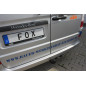 Mercedes Vito/ Viano – W639 – not kompact Silenziatore posteriore – 2 (Cod. F-MB081061-348)