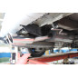Mercedes Vito/ Viano – W639 – not kompact Silenziatore posteriore – 2 (Cod. F-MB081061-348)