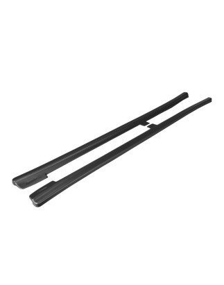Diffusori minigonne V.1 FAMILIARE Mazda 6 GJ (Mk3) (Cod. M-MA-6-3-W-SD1G)