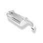 Subaru Impreza GHD Schrägheck Silenziatore uscita posteriore destroh (Cod. F-SU042027-349)