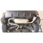 Subaru Impreza GHD Schrägheck Silenziatore uscita posteriore destroh (Cod. F-SU042027-349)